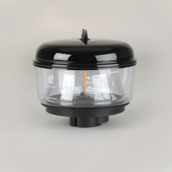 PREFILTRO, VISTA COMPLETA RIF. DONALDSON H001823