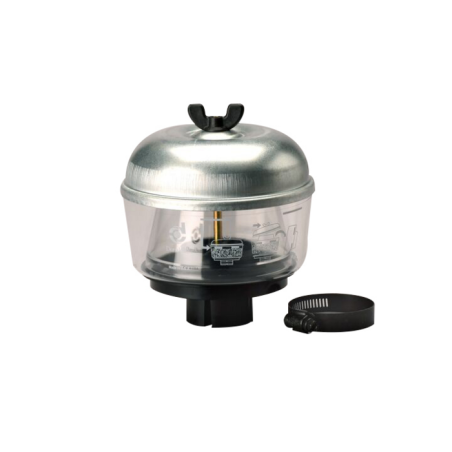 PREFILTRO, VISTA COMPLETA RIF. DONALDSON H002042
