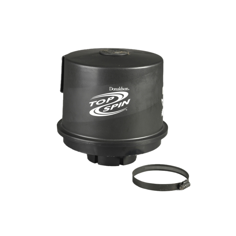 PREFILTRO, TOPSPIN RIF. DONALDSON H002394