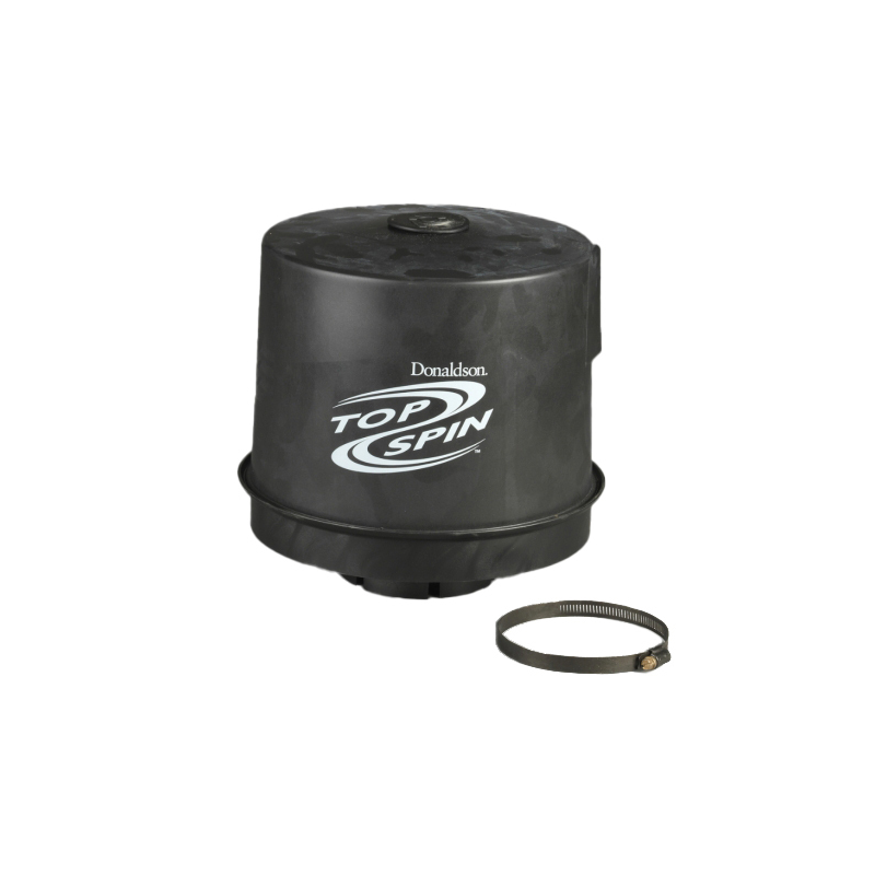 PREFILTRO, TOPSPIN RIF. DONALDSON H002432