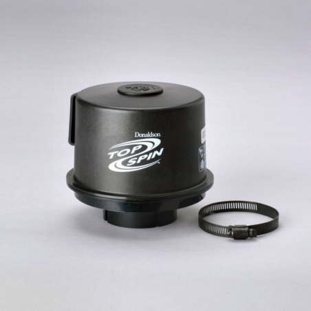 PREFILTRO, TOPSPIN RIF. DONALDSON H002437