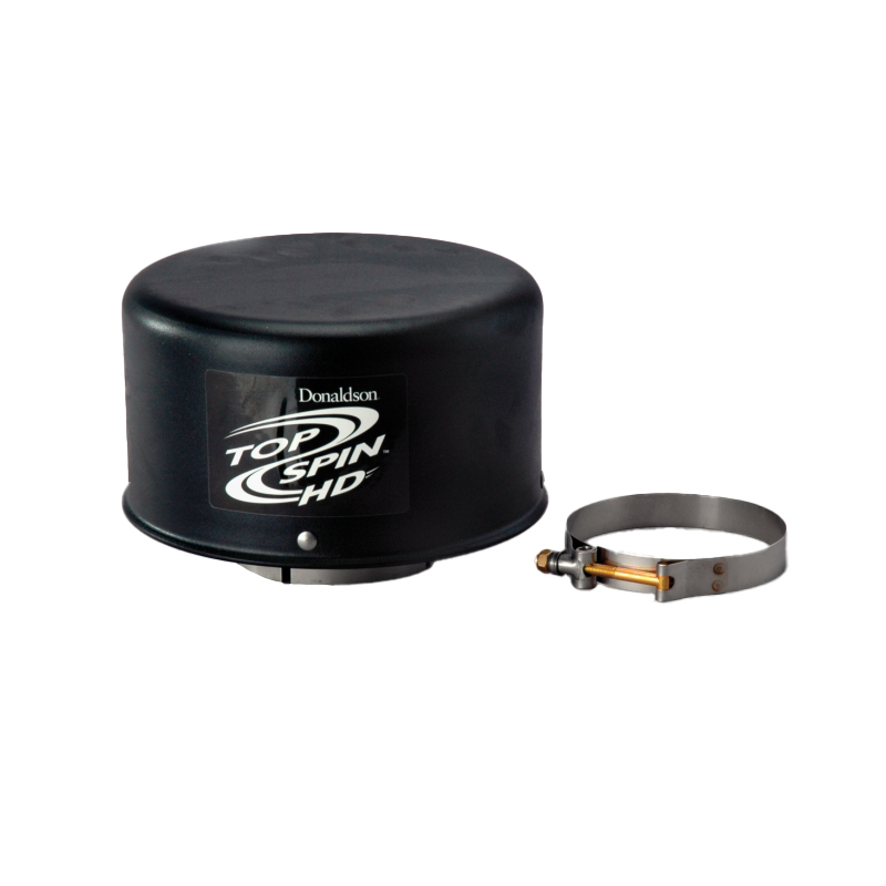 PREFILTRO, TOPSPIN HD RIF. DONALDSON H002853