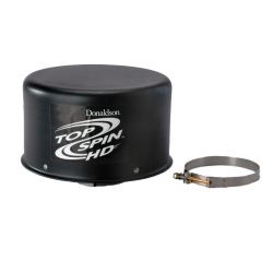 PREFILTRO, TOPSPIN HD RIF. DONALDSON H002854