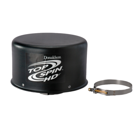 PREFILTRO, TOPSPIN HD RIF. DONALDSON H002854