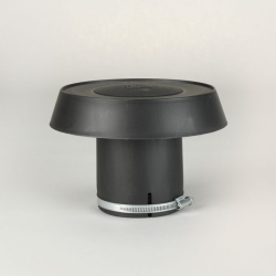 CAPPUCCIO PER INGRESSO, PLASTICA RIF. DONALDSON H770081