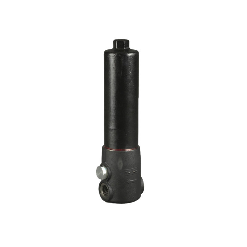 GRUPPO FILTRO IDRAULICO RIF. DONALDSON K020115