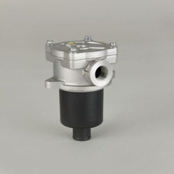 ALLOGGIAMENTO IDRAULICA RIF. DONALDSON K030337