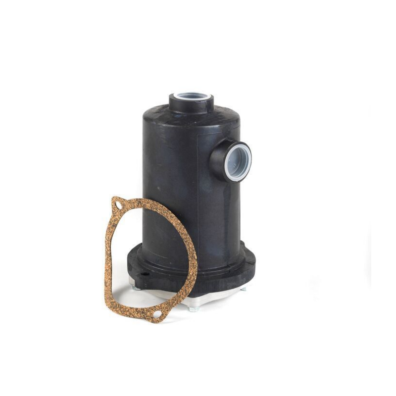 GRUPPO FILTRO IDRAULICO RIF. DONALDSON K040569