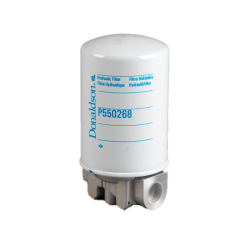 GRUPPO TESTA, IDRAULICO RIF. DONALDSON K040628