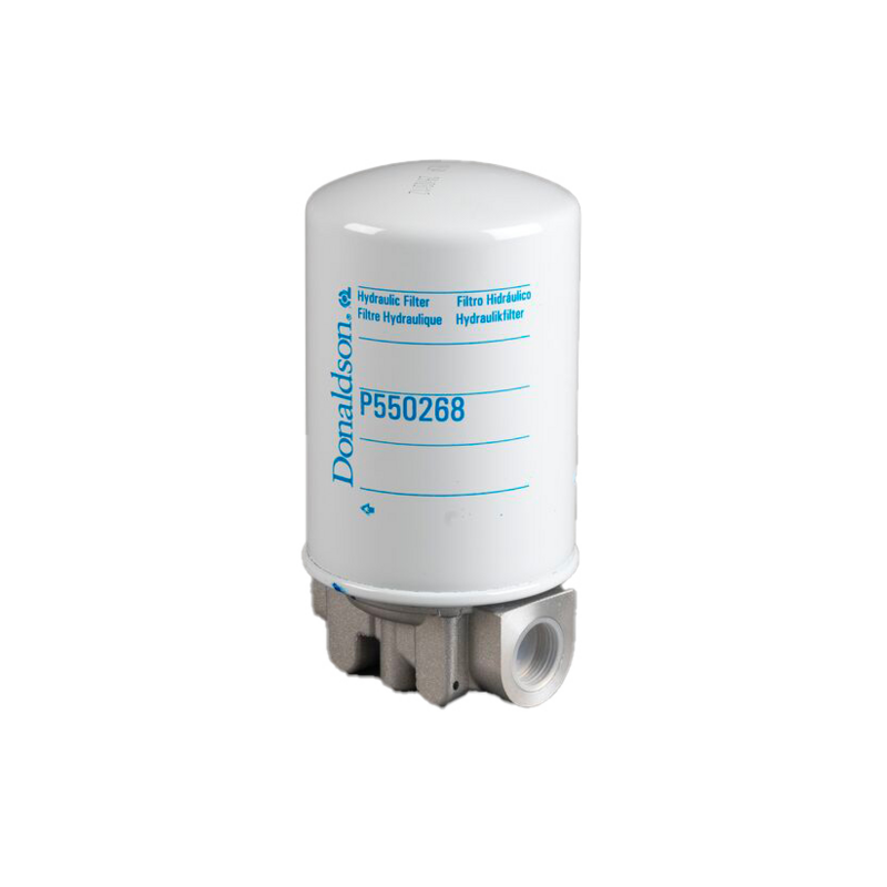 GRUPPO TESTA, IDRAULICO RIF. DONALDSON K040628