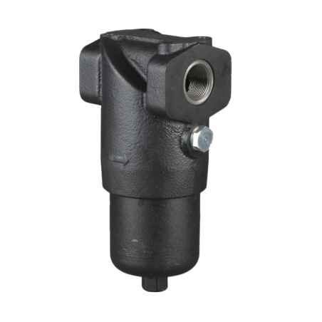 GRUPPO FILTRO IDRAULICO RIF. DONALDSON K040675