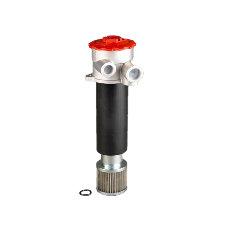 GRUPPO FILTRO IDRAULICO RIF. DONALDSON K041595