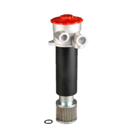 GRUPPO FILTRO IDRAULICO RIF. DONALDSON K041595