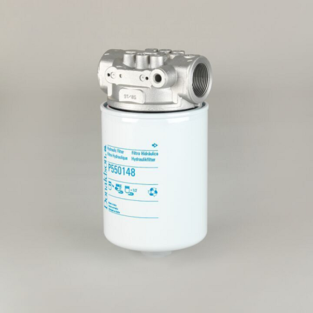 GRUPPO FILTRO IDRAULICO RIF. DONALDSON K051153