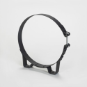 FASCIA DI MONTAGGIO, SCARICO 10,8" (274 MM) RIF. DONALDSON M002121