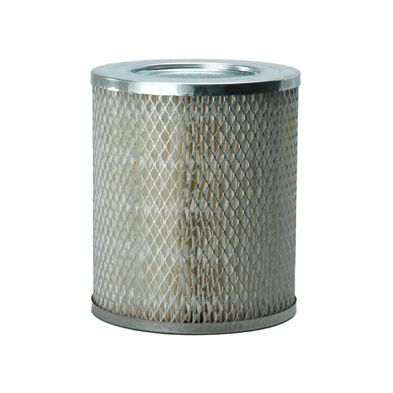 FILTRO PER L'ARIA, PRIMARIO ROTONDO RIF. DONALDSON P015835