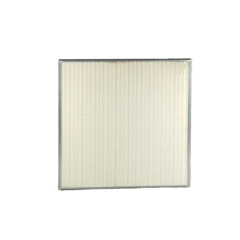 FILTRO PER L'ARIA, RETTANGOLARE PER IL MOTORE RIF. DONALDSON P111098