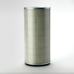 FILTRO PER L'ARIA, SICUREZZA RIF. DONALDSON P124866
