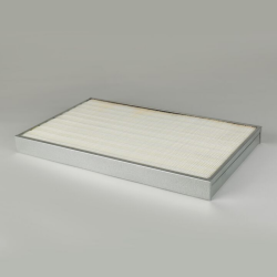 FILTRO PER L'ARIA, RETTANGOLARE VENTILAZIONE RIF. DONALDSON P132447