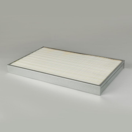 FILTRO PER L'ARIA, RETTANGOLARE VENTILAZIONE RIF. DONALDSON P132447
