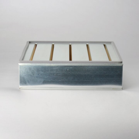 FILTRO PER L'ARIA, RETTANGOLARE PER IL MOTORE RIF. DONALDSON P142810