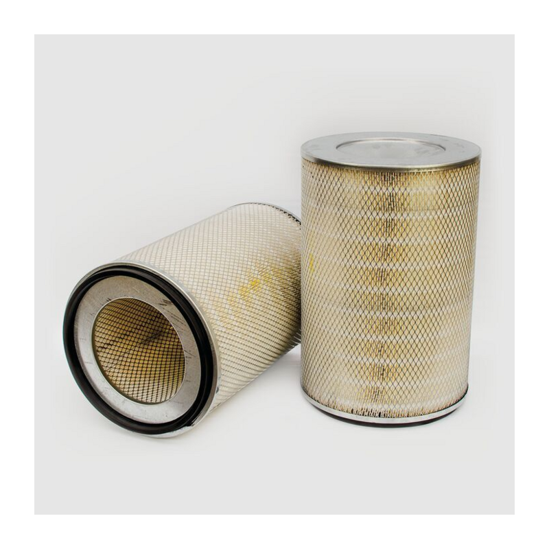 FILTRO PER L'ARIA, PRIMARIO ROTONDO RIF. DONALDSON P145700
