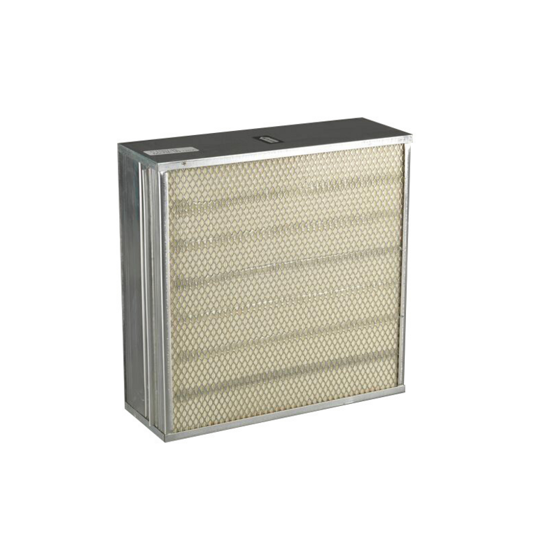 FILTRO PER L'ARIA, RETTANGOLARE PER IL MOTORE RIF. DONALDSON P150135
