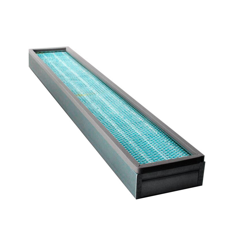 FILTRO PER L'ARIA, RETTANGOLARE VENTILAZIONE RIF. DONALDSON P158333