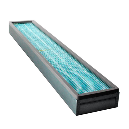 FILTRO PER L'ARIA, RETTANGOLARE VENTILAZIONE RIF. DONALDSON P158333