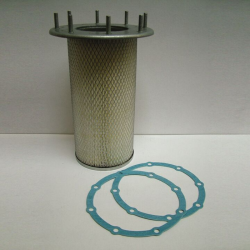 FILTRO PER L'ARIA, SICUREZZA RIF. DONALDSON P158662