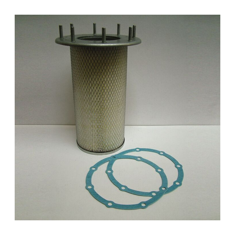 FILTRO PER L'ARIA, SICUREZZA RIF. DONALDSON P158662