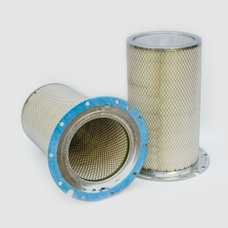FILTRO PER L'ARIA, SICUREZZA RIF. DONALDSON P158675