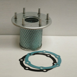 FILTRO PER L'ARIA, SICUREZZA RIF. DONALDSON P158676