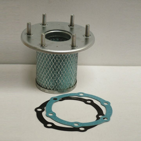 FILTRO PER L'ARIA, SICUREZZA RIF. DONALDSON P158676