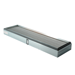 FILTRO PER L'ARIA, RETTANGOLARE VENTILAZIONE RIF. DONALDSON P158854