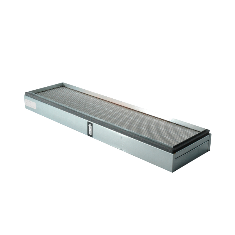 FILTRO PER L'ARIA, RETTANGOLARE VENTILAZIONE RIF. DONALDSON P158854