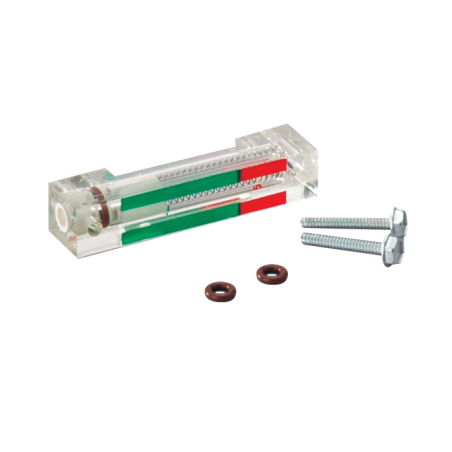 GRUPPO INDICATORE IDRAULICO, VISIVO RIF. DONALDSON P162694
