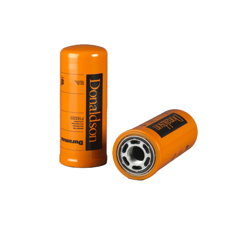 FILTRO IDRAULICO, AVVITABILE DURAMAX RIF. DONALDSON P163323
