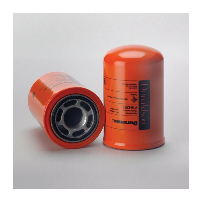 FILTRO IDRAULICO, AVVITABILE DURAMAX RIF. DONALDSON P164381