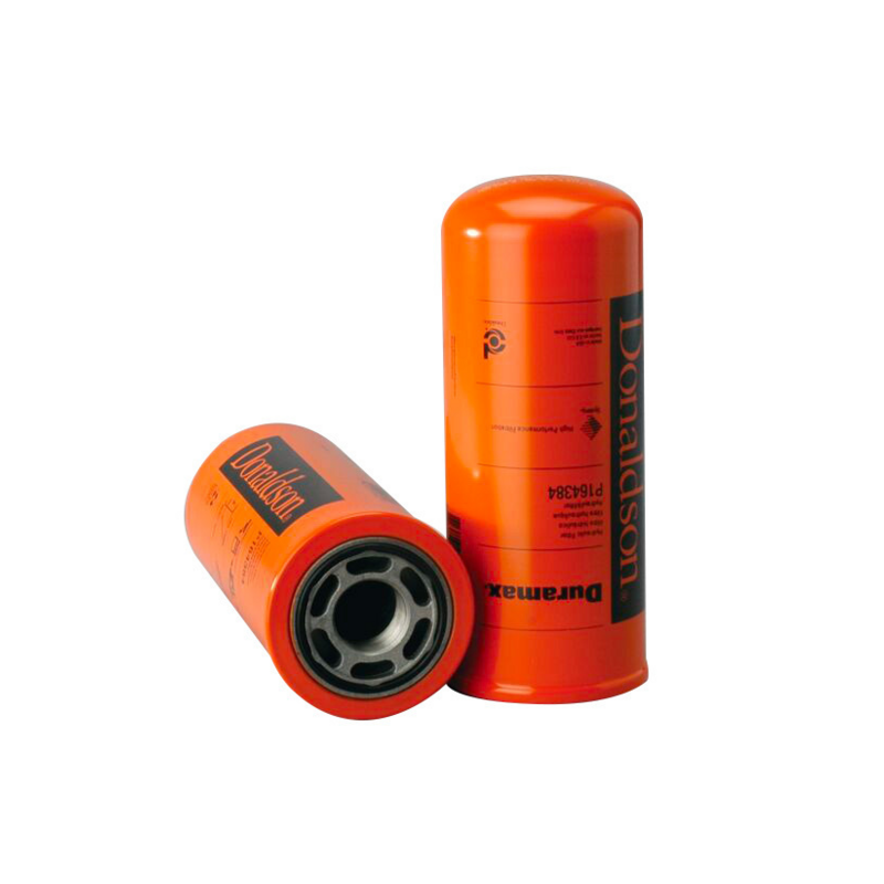 FILTRO IDRAULICO, AVVITABILE DURAMAX RIF. DONALDSON P164384
