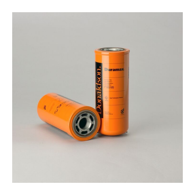 FILTRO IDRAULICO, AVVITABILE DURAMAX RIF. DONALDSON P165185