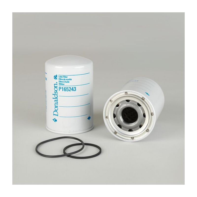 FILTRO IDRAULICO, AVVITABILE RIF. DONALDSON P165243