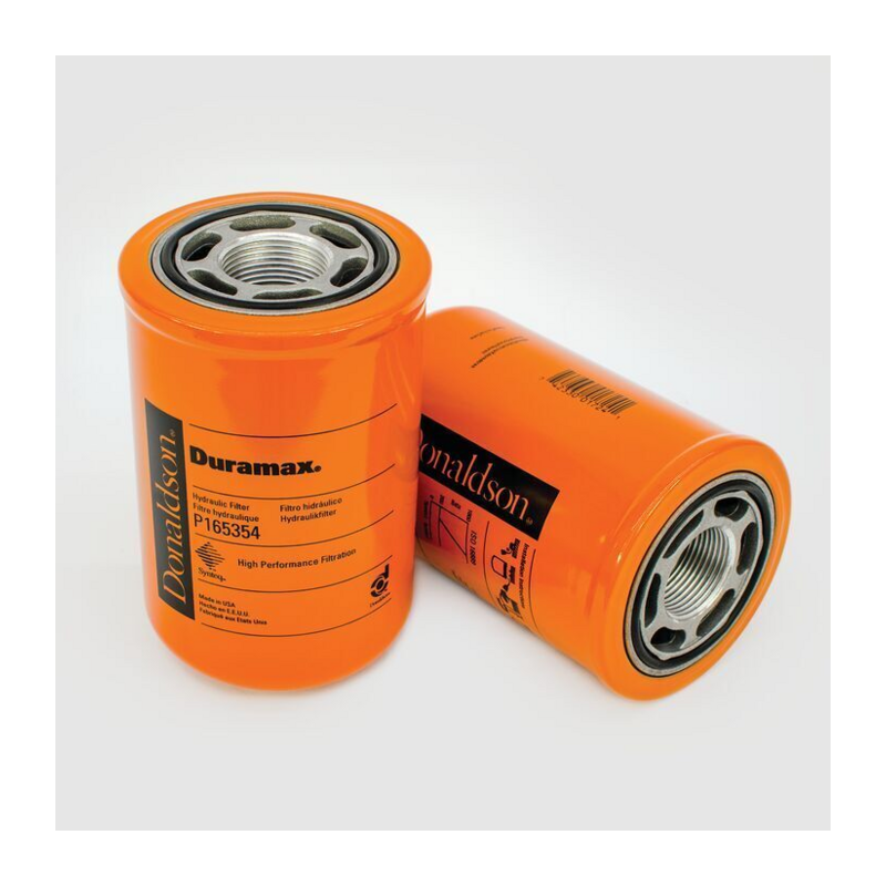 FILTRO IDRAULICO, AVVITABILE DURAMAX RIF. DONALDSON P165354