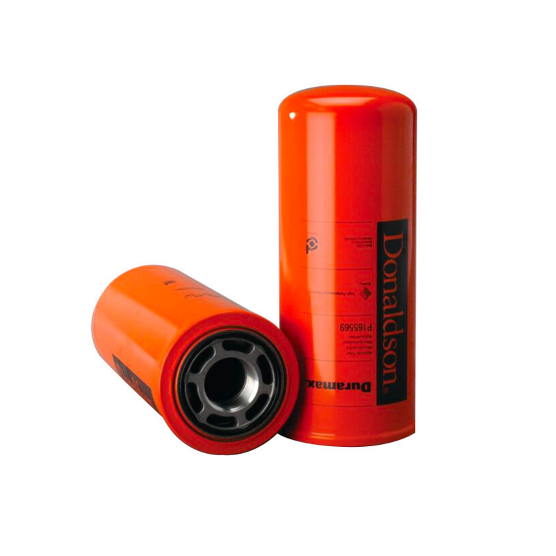 FILTRO IDRAULICO, AVVITABILE DURAMAX RIF. DONALDSON P165569
