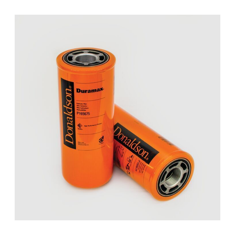 FILTRO IDRAULICO, AVVITABILE DURAMAX RIF. DONALDSON P165675