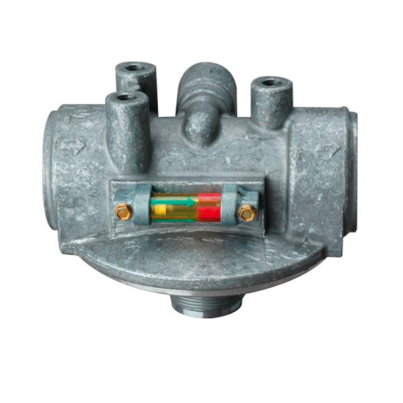 GRUPPO TESTA, IDRAULICO RIF. DONALDSON P166418