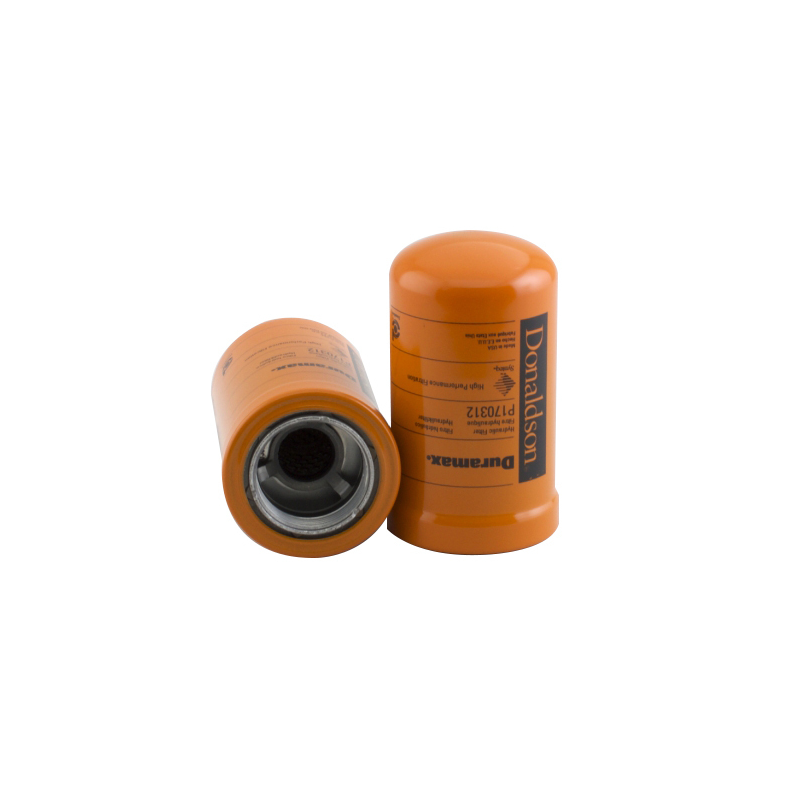 FILTRO IDRAULICO, AVVITABILE DURAMAX RIF. DONALDSON P170312