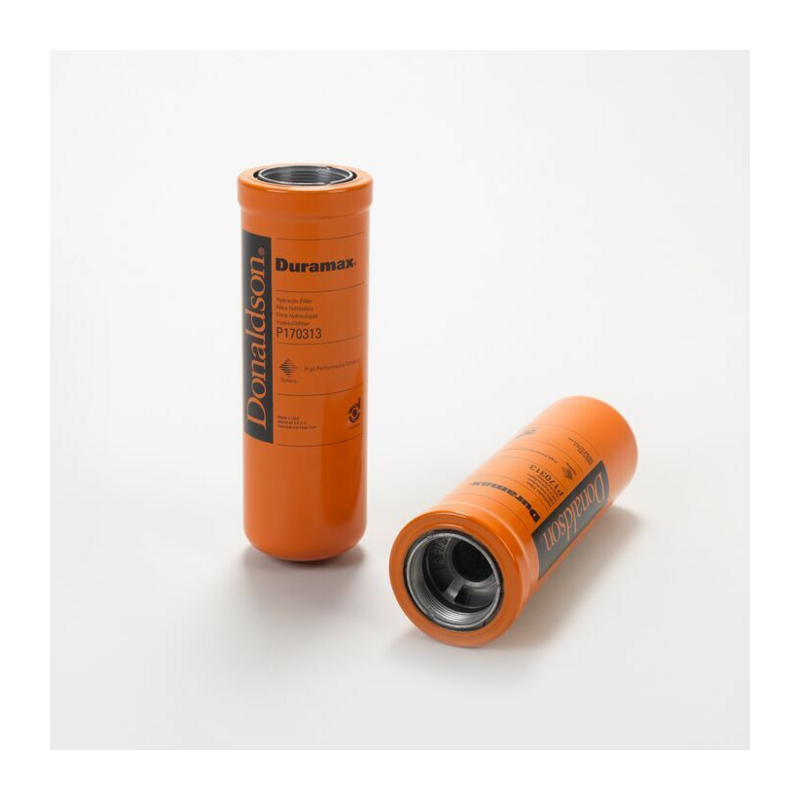 FILTRO IDRAULICO, AVVITABILE DURAMAX RIF. DONALDSON P170313