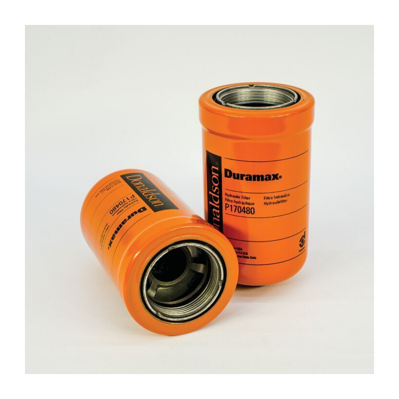 FILTRO IDRAULICO, AVVITABILE DURAMAX RIF. DONALDSON P170480