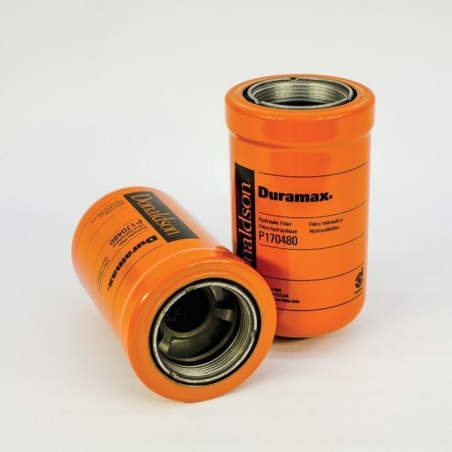 FILTRO IDRAULICO, AVVITABILE DURAMAX RIF. DONALDSON P170480